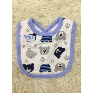Yếm carter Thái cho bé