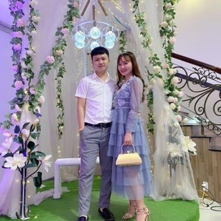 Đầm tiểu thư( kèm ảnh thật )