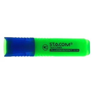 Bút nhớ dòng ( HIGHLIGHTER) Stacom HL108