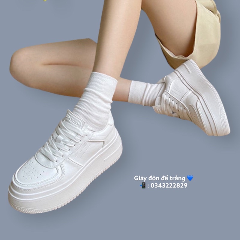 Sẵn/ giày 2 khoá kéo🖤 boot da cao cổ, giày da (CLIP THẬT TỰ QUAY)