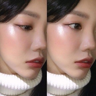 Phấn highlight catrice high glow màu 010