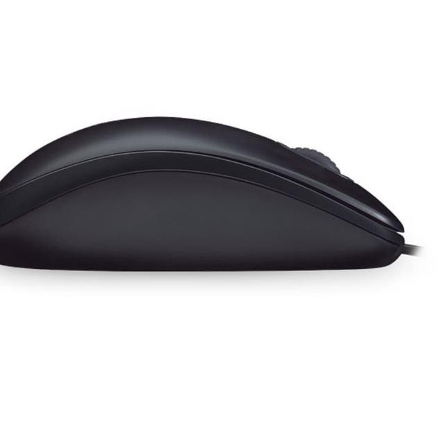 Chuột Máy Tính Logitech M100