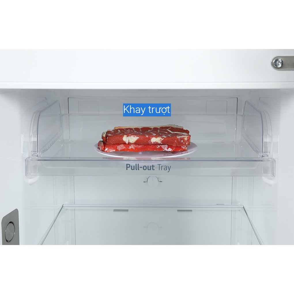 Tủ lạnh LG Inverter 315 Lít GN-M312BL