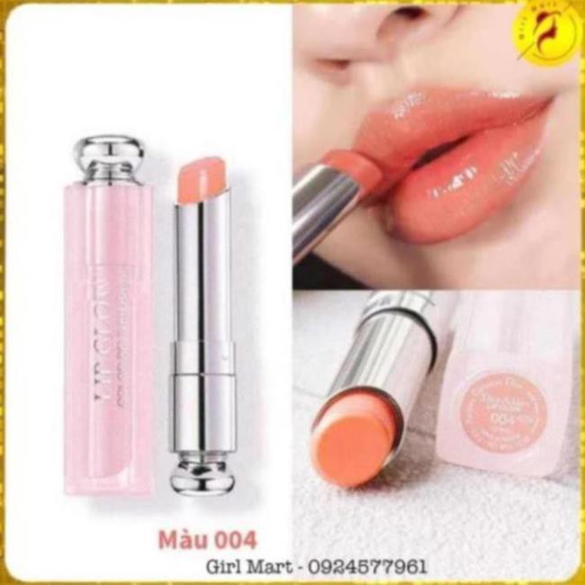 Son Dưỡng Dior Addict Lip Glow, Full size 3.5g cao cấp | BigBuy360 - bigbuy360.vn