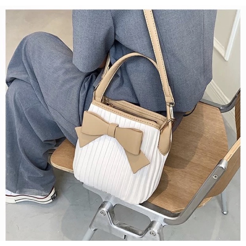 TÚI XÔ XẾP LY NƠ