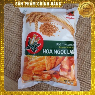 Bột Mì Hoa Ngọc Lan bịch 500g