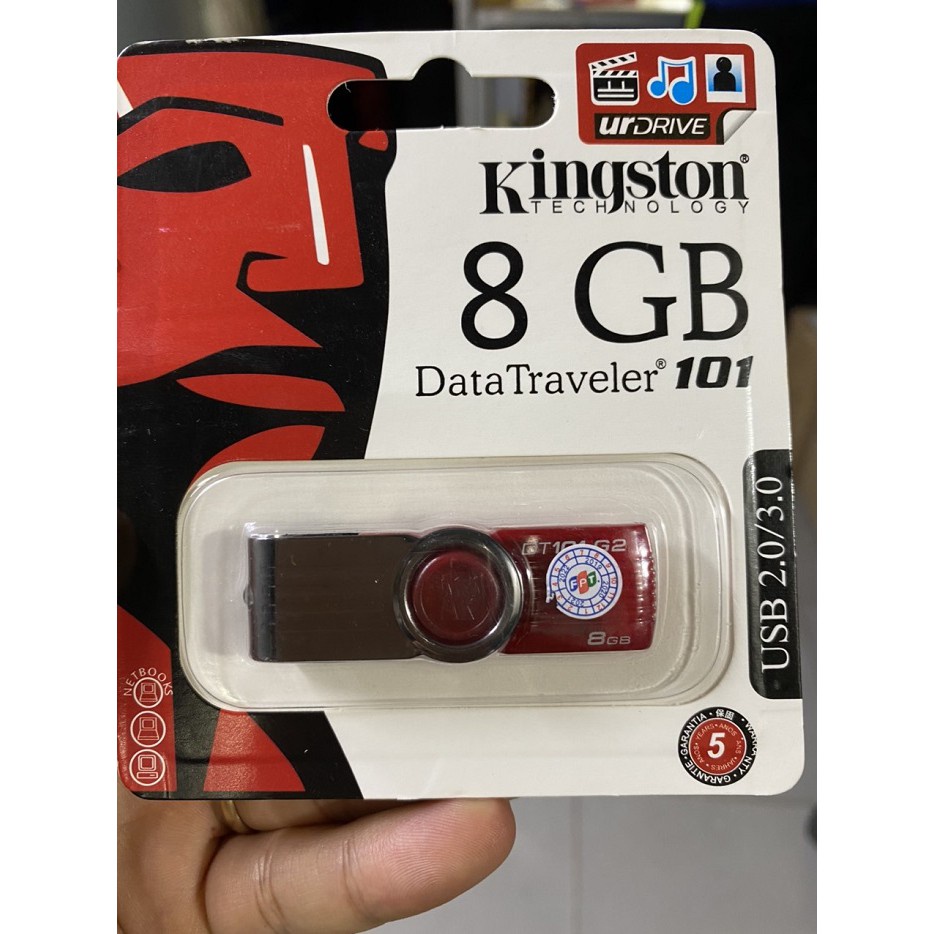 USB 64G Kingston DT101