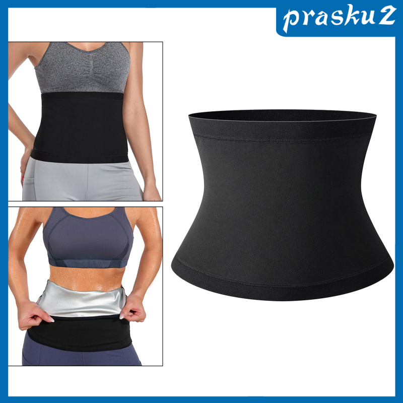 Đai Nịt Bụng Đốt Cháy Mỡ Thừa Prasku2 | BigBuy360 - bigbuy360.vn