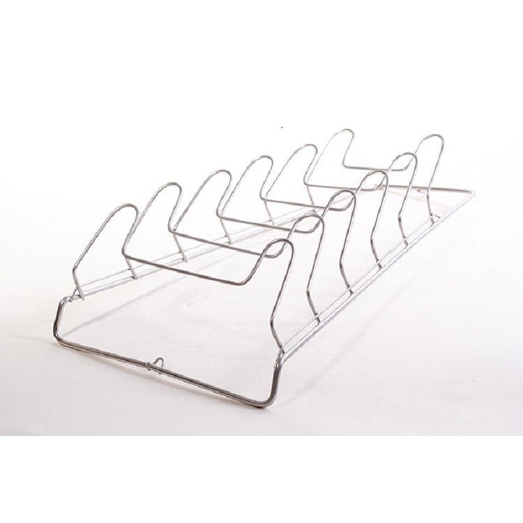 KỆ ĐỂ VUNG NỒI INOX 7 TẦNG TREO TƯỜNG | BigBuy360 - bigbuy360.vn