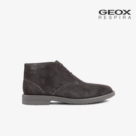 Giày Boots Nam GEOX Brandled B