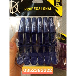 [CHÍNH HÃNG] Kẹp mỏ vịt Toni & Guy