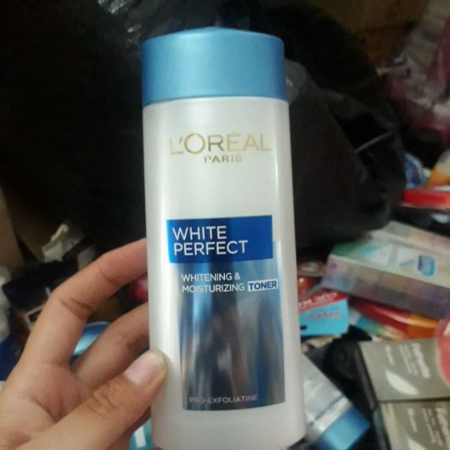 Nước hoa hồng L'oreal