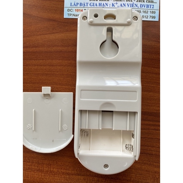 Remote điều khiển điều hoà HITACHI