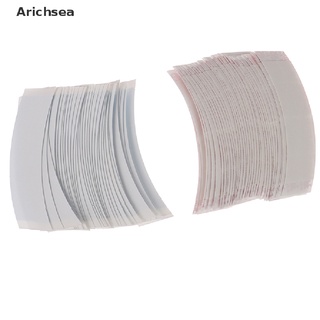 Set 36 Băng Keo Hai Mặt Tự Dính Chắc Chắn Dùng Để Dán Tóc Giả