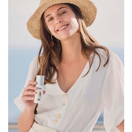Kem chống nắng chống lão hóa ISDIN FotoUltra Age Repair Fusion Water SPF50 50ml