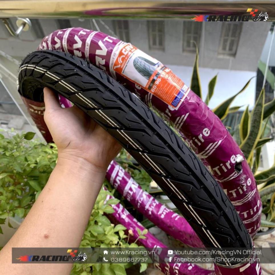 Vỏ  CRV Tím Gai Xương Cá Thái Lan Size 60-70 Có Ruột  123