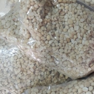 Nhân hạt macca vỡ 300g