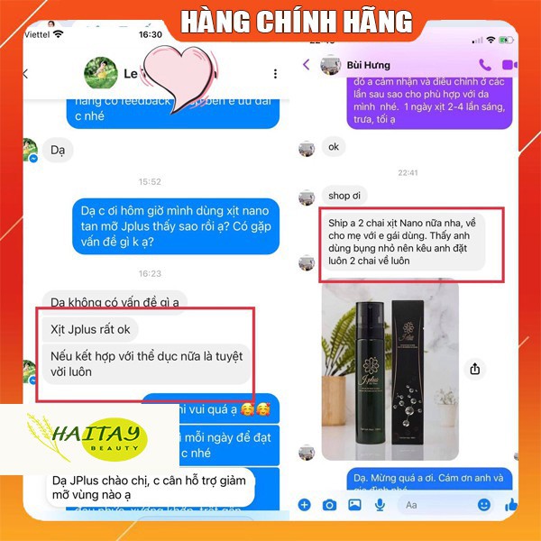(Chính Hãng) Xịt NANO JPLUS | BigBuy360 - bigbuy360.vn