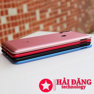 Vỏ Xiaomi Mi A2 Lite - Xiaomi Redmi 6 Pro