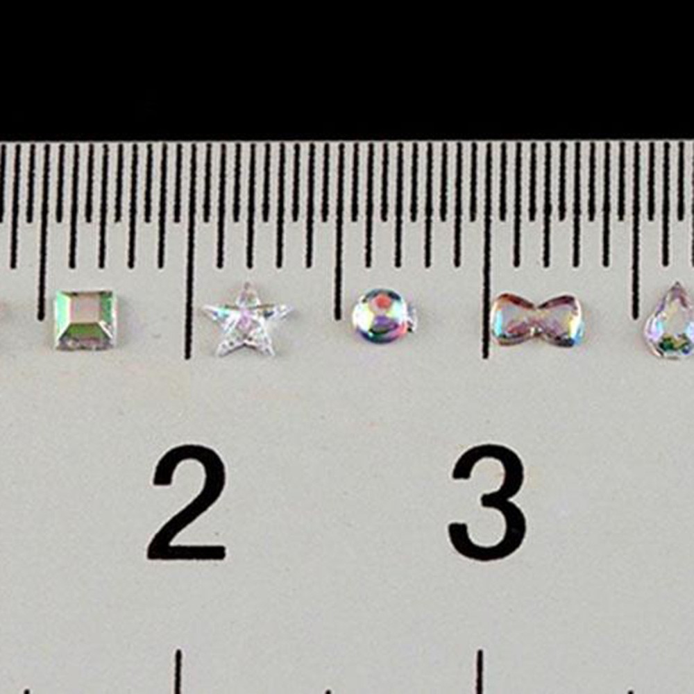 Bộ dụng cụ in hoạ tiết cho móng