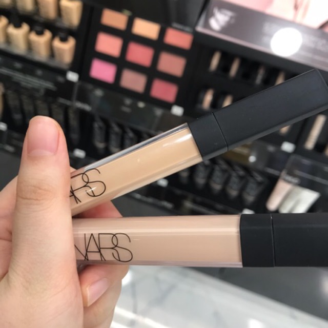 Che Khuyết điểm Nars Radiant Creamy Concealer Shopee Việt Nam