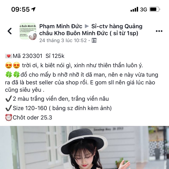 Váy trắng