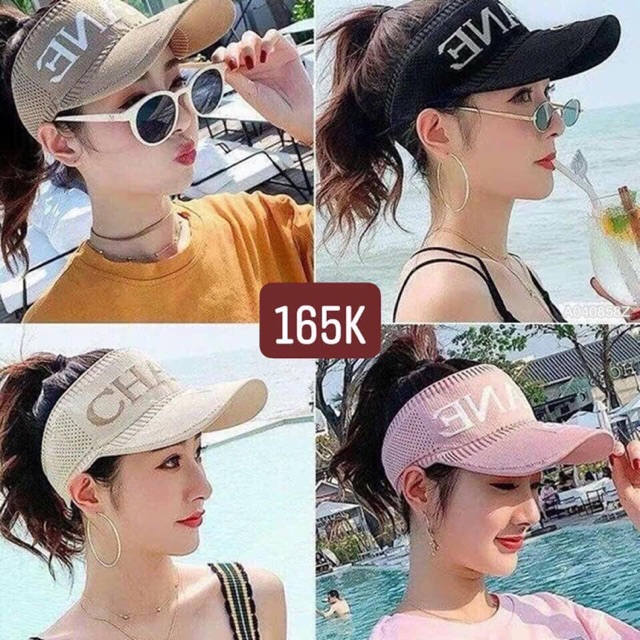 Mũ nửa đầu sport