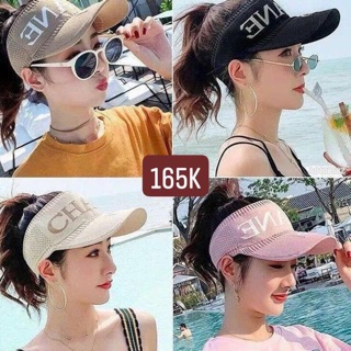 Mũ nửa đầu sport