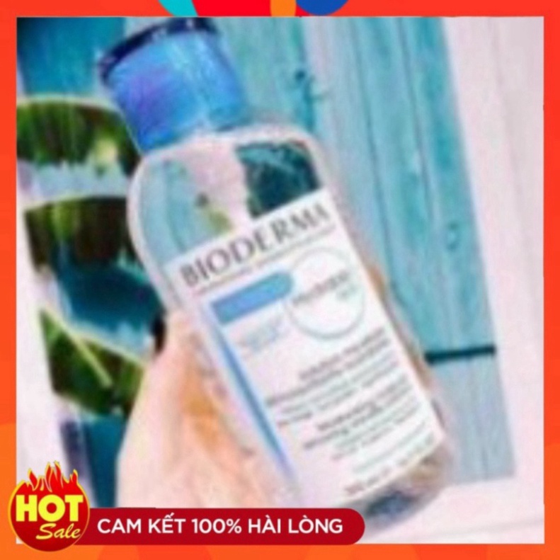 Nước Tây Trang Bioderma 500ml chuẩn chính hãng NNT Beauty | BigBuy360 - bigbuy360.vn