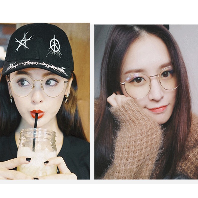 KÍNH GIẢ CẬN ULZZANG - EMILYSHOP | BigBuy360 - bigbuy360.vn