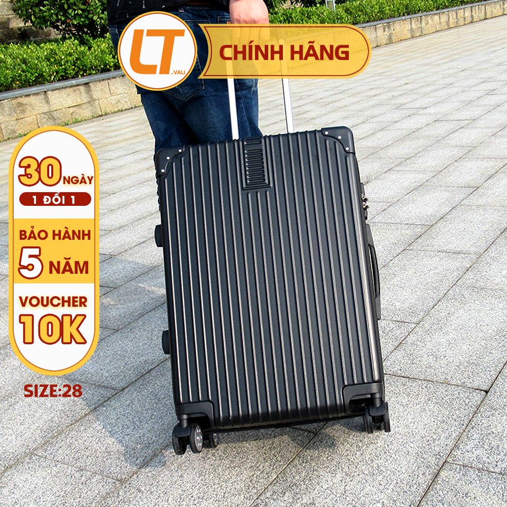 Vali kéo du lịch lt vali size 28 Cực Đẹp, Giá Tốt, Mã-J18