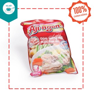 Hạt nêm Aji-ngon 900g