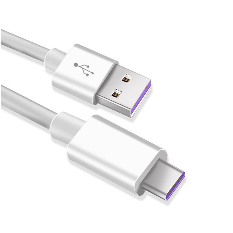 Cáp Sạc Nhanh Wili 5a Usb Type C Cho Điện Thoại Huawei Samsung Xiaomi Sony Htc