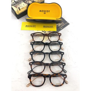 Mắt kính thời trang MOSCOT