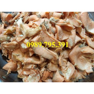 RUỐC CÁ HỒI SA PA (1LẠNG)