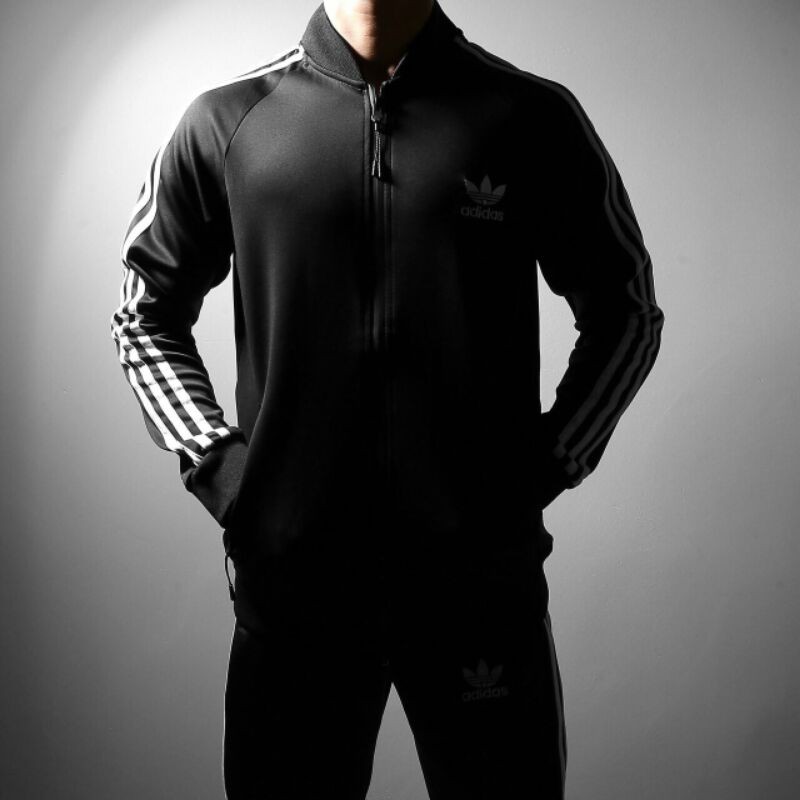 áo khoác das 3 sọc