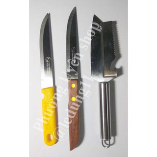 Dao gọt trái cây