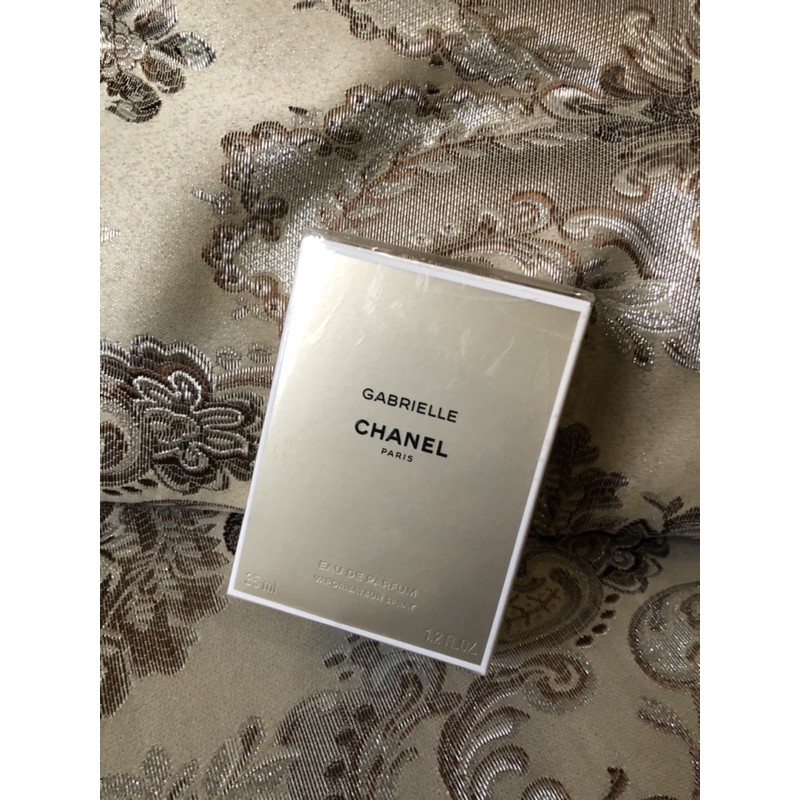 Nước hoa Chanel Gabrielle 35ml