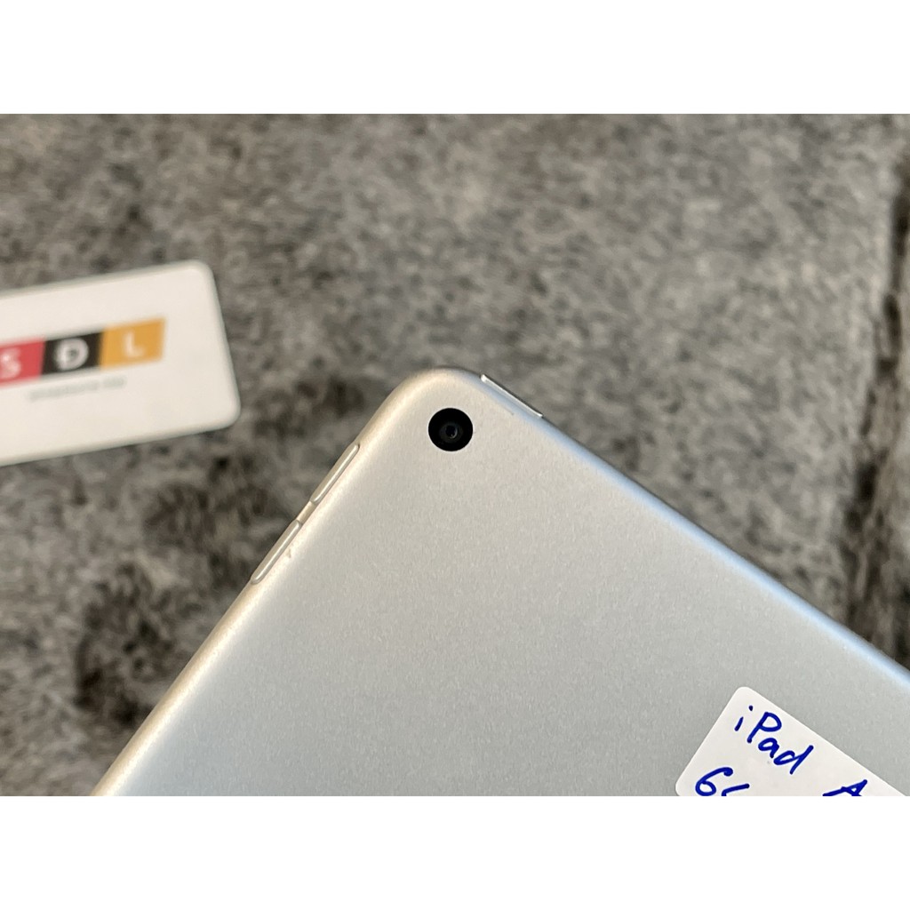 Máy tính bảng Apple iPad Air 3 2019 dung lượng 64GB WIFI bản KHÔNG VÂN TAY | BigBuy360 - bigbuy360.vn