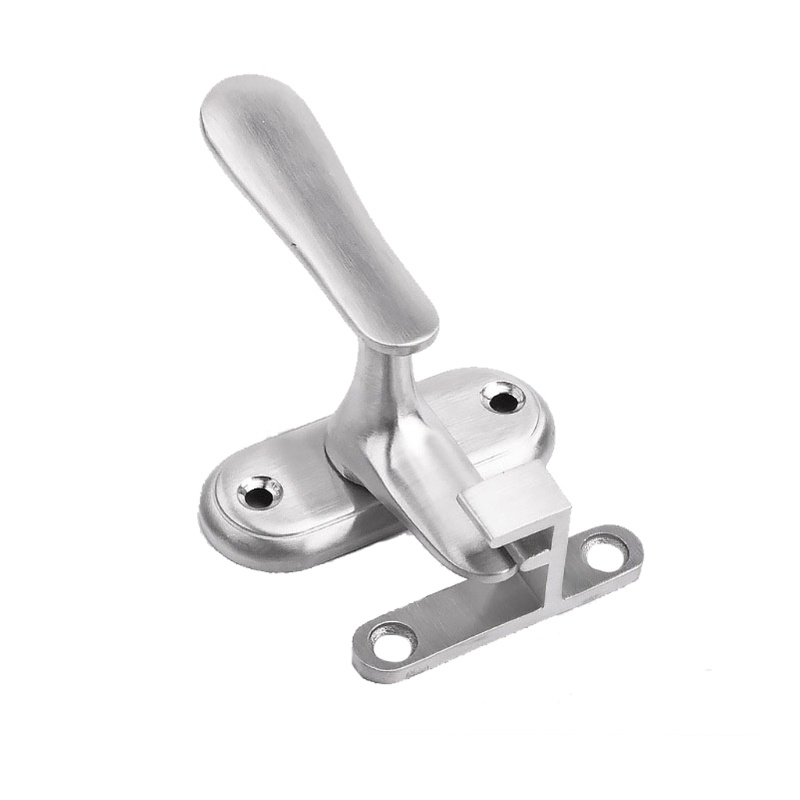 Tay Nắm Cửa Trượt Bằng Nhựa Pc Chuyên Dụng Cho Cửa Sổ