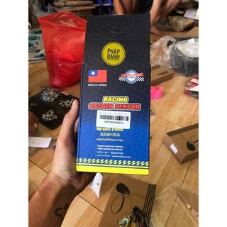 Cảm biến oxy thương hiệu TA cho satria raider