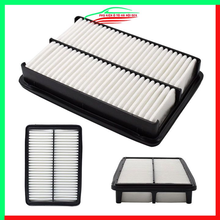 Lọc gió động cơ ô tô Tucson 2.0 2.7 2004-2010, Sportage 2.0 2.7 2004-2010 Mã 28113-2F250, 08000