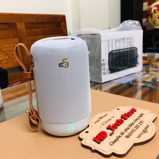Loa bluetooth chống nước - siêu bass hd03
