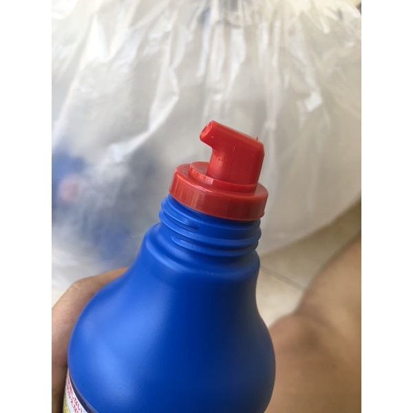 CHAI TẨY BỒN CẦU HAITER KAO ( MADE IN JAPAN)