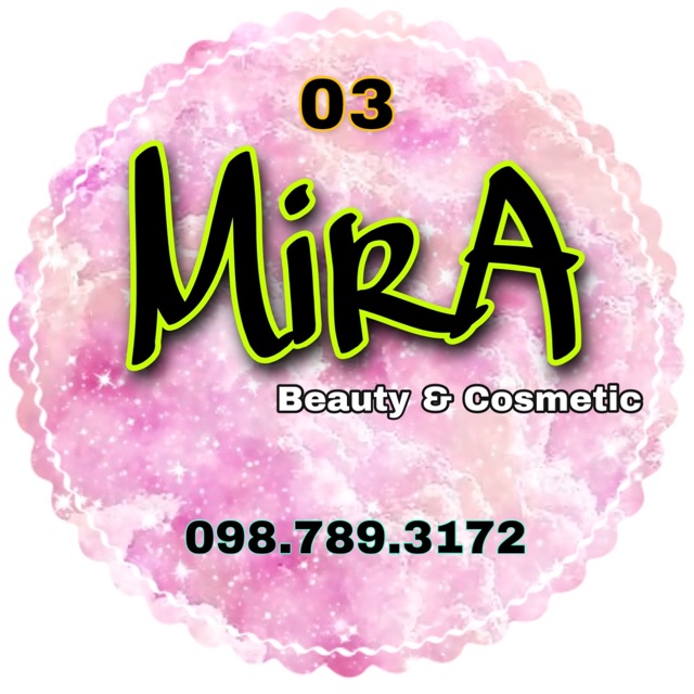 Mira03.vn - BEAUTY & COSMETIC