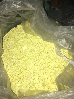 500gr tinh bột nghệ nguyên chất