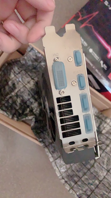 Shapphire Rx 580 pulse 8Gb | BigBuy360 - bigbuy360.vn