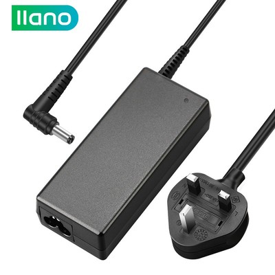 Llano ASUS 19V 3.42A 65W S200L UX32VD U303L F556U U305F Laptop Adapter Sạc