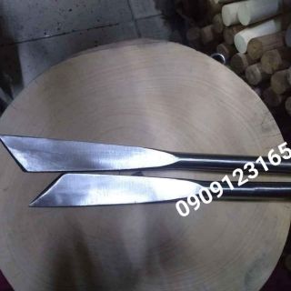 Dụng cụ khui sầu riêng