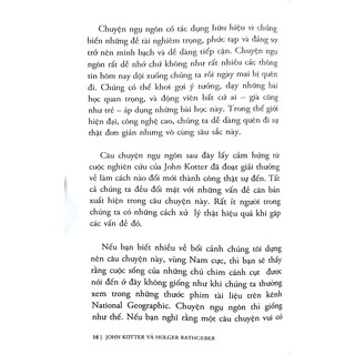 Sách-Tảng băng tan(Our Iceberg Is Melting)